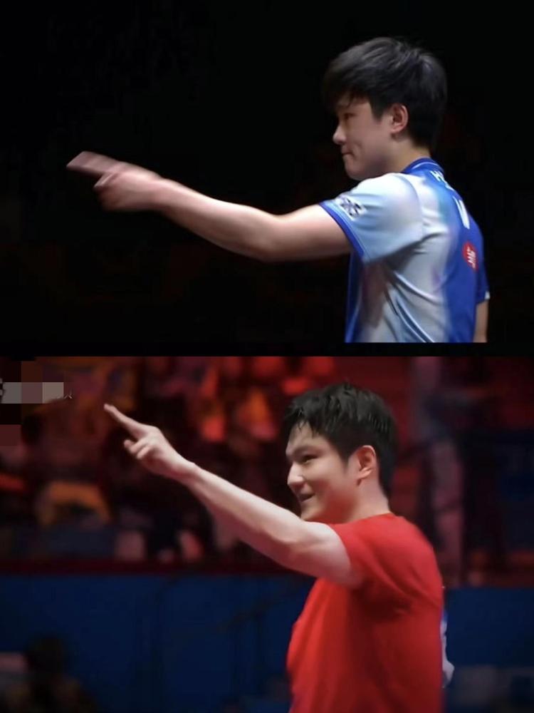 张本智和在香港获得男单冠军，不装了，摊牌了！先把事说清楚：这次是在香港的