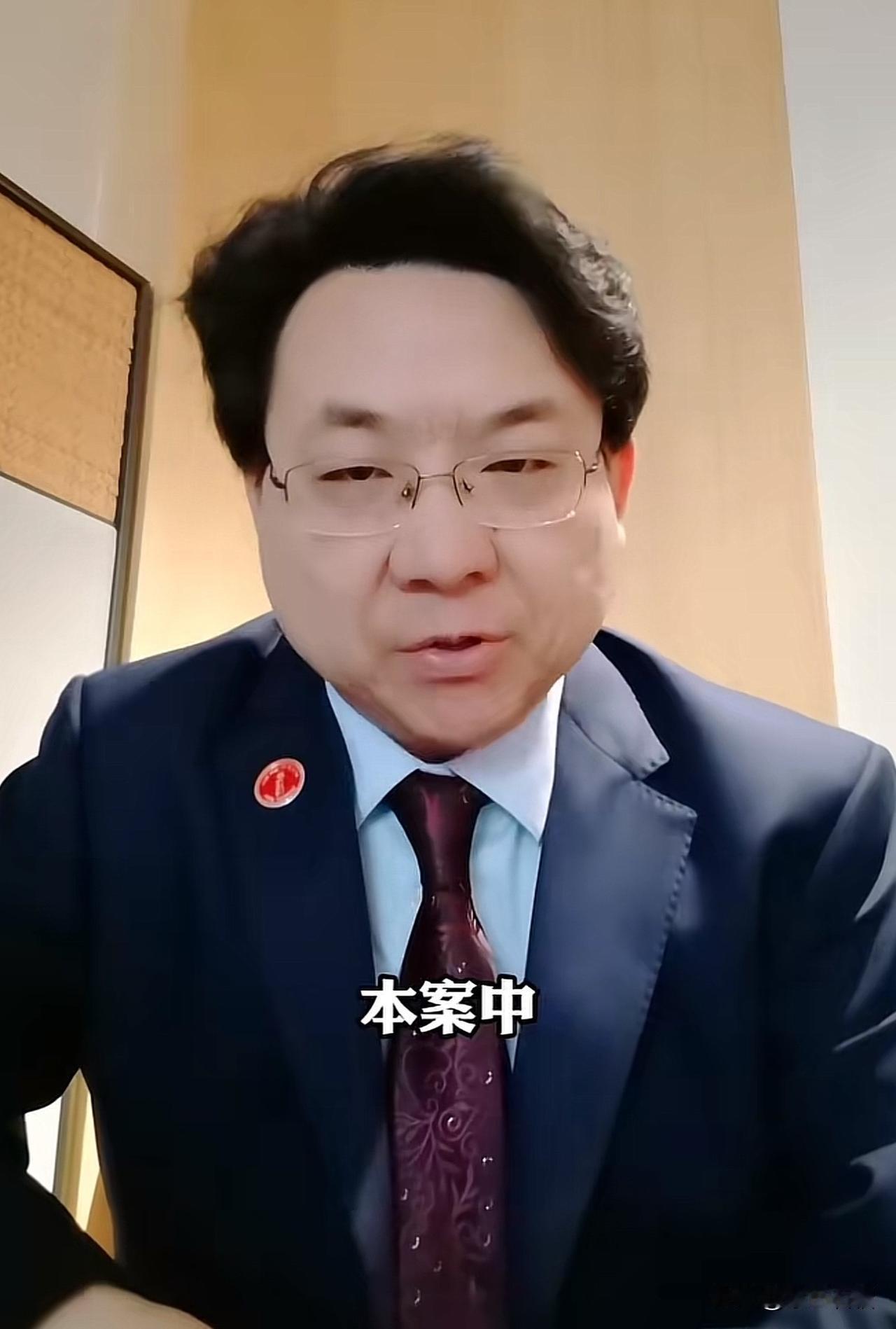 原来孟村杀妻案聘请的代理律师是声名远扬的臧梵清律师，怪不得从立案到宣判仅仅过去了