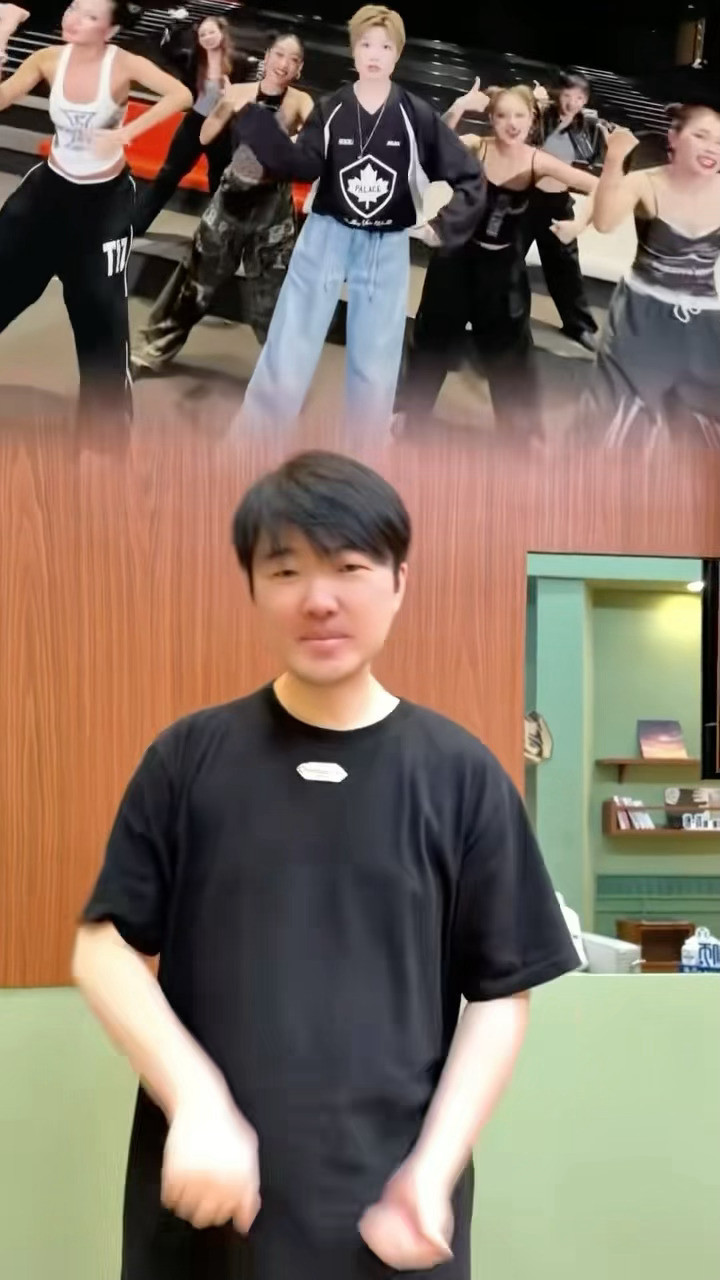 救命啊，怎么连吴彤都瘦成这样了吴彤是瘦了还是美颜开大了差点没认出吴彤