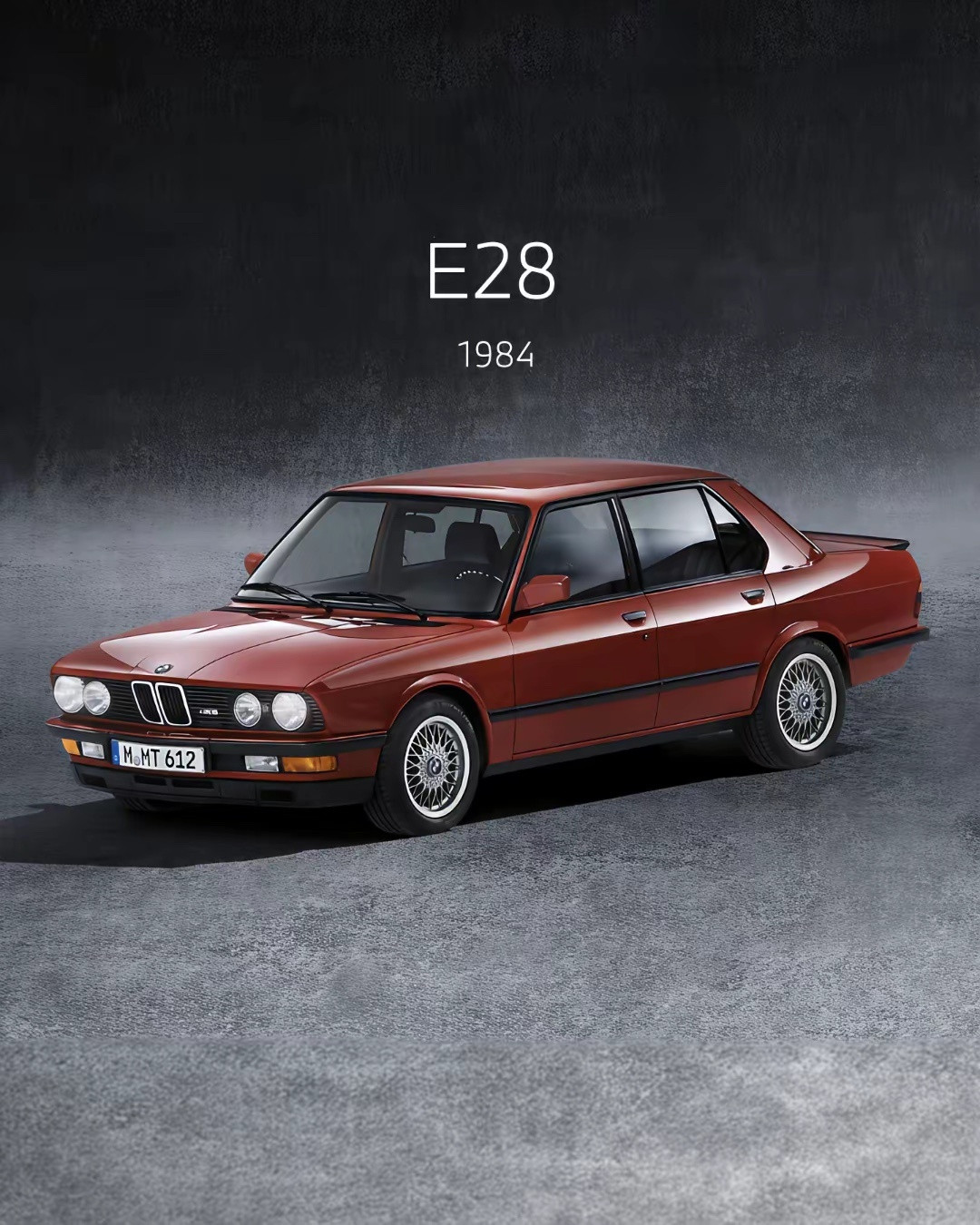 你最喜欢哪一代的M5，我是最喜欢F90！各项兼备！豪车超跑