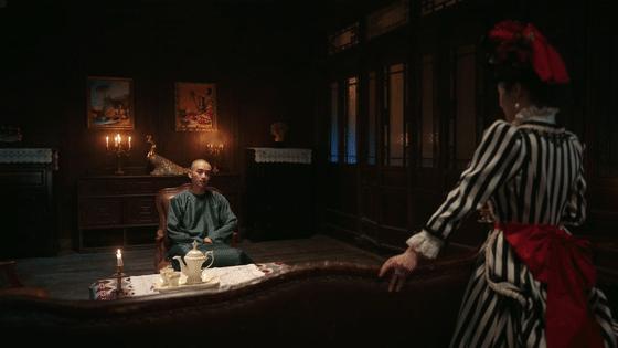 大生意人大结局大生意人结局最让我震惊的一点就是“为难了自己半辈子的人竟是自己的