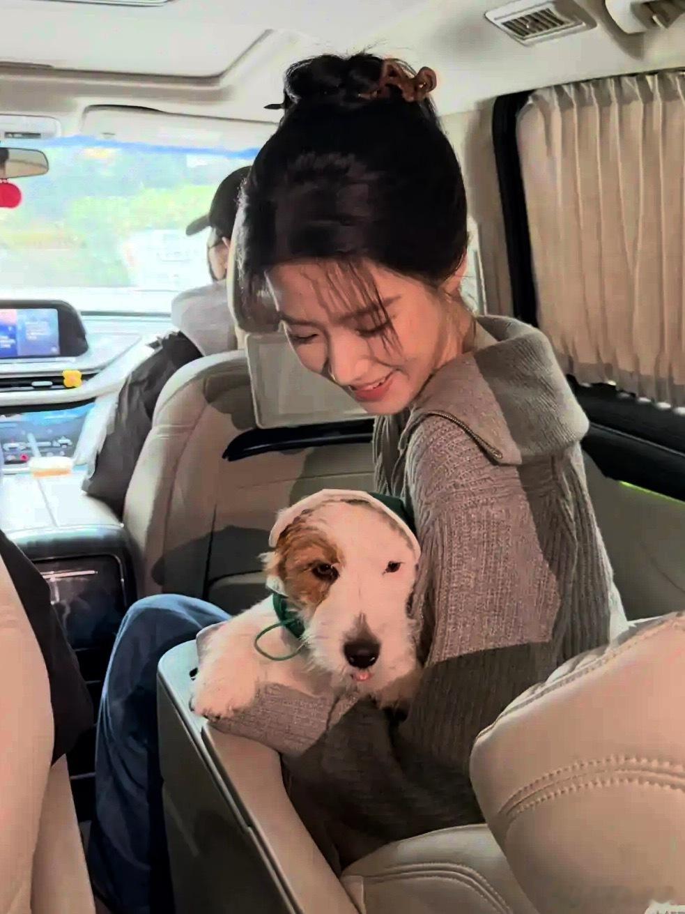 鲈鱼丑萌🐶，证明不是以貌取🐶