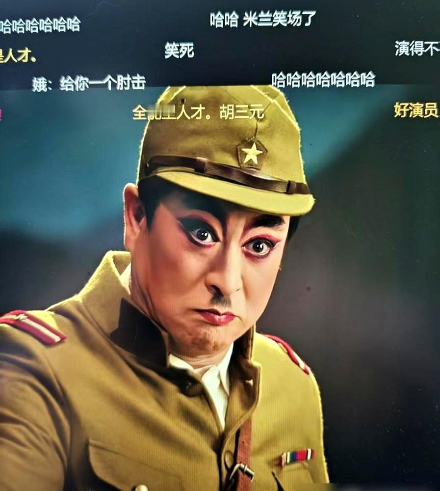 真搞不懂，现在有些男主角到底在演什么？最近看张艺谋监制的《主角》，被张嘉益演
