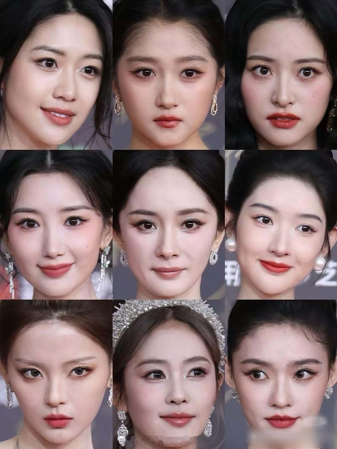 可是我觉得，李兰迪最好看耶