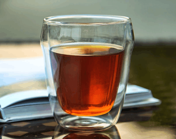 茶叶另类用法: 茶水煮饭有怎样的功效?