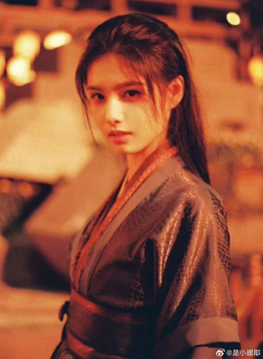 艾米古言女主适配度艾米简直就是古言女主的完美化身。无论是眼神里的智慧，还是那