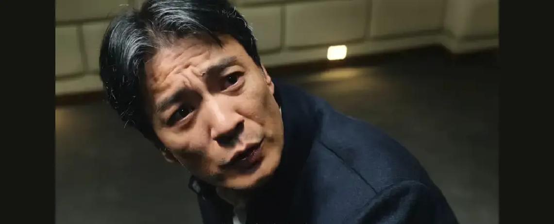 刚播完的《生命树》把我看哭，多杰被冤枉十七年终于洗白。林培生打着环保旗号干盗