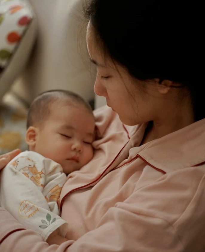 你们坐月子都是度过的？才生完宝宝，婆婆说坐月子规矩很多，一定要照做，不然以后月