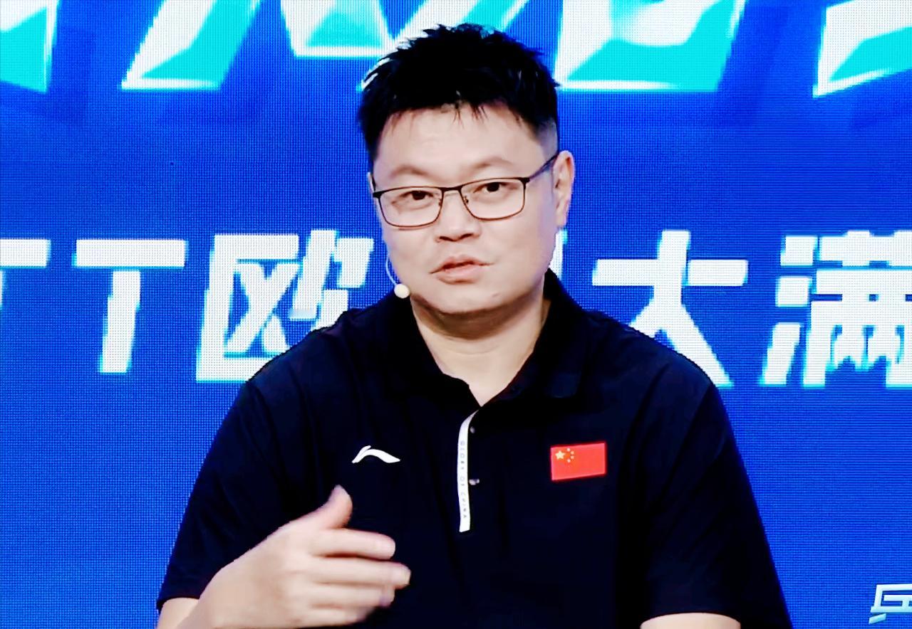 王曼昱为什么能4:2战胜王艺迪夺冠？侯英超果然专业，分析的太独到了。她说：