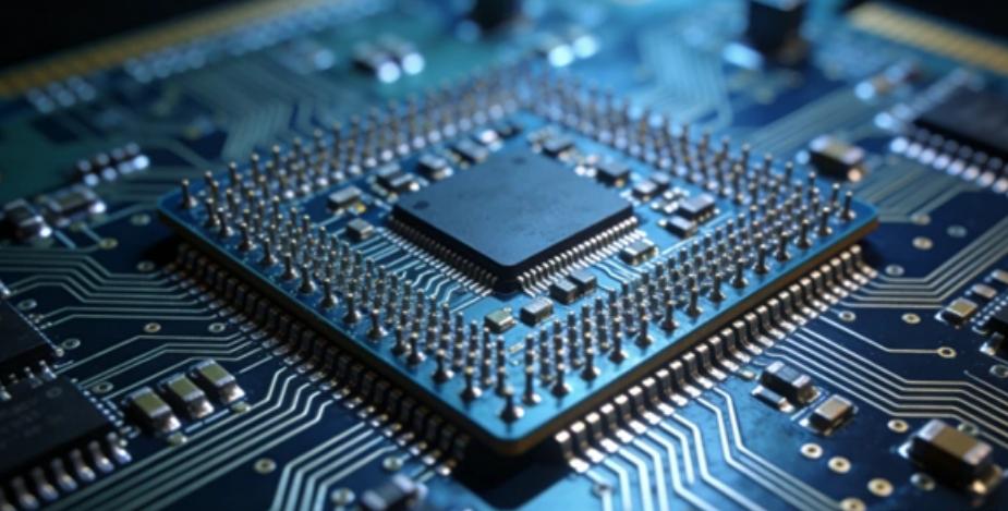 中国芯片突围！二维半导体材料突破千倍增速，实现“换道超车”🔥中国芯片技术迎来