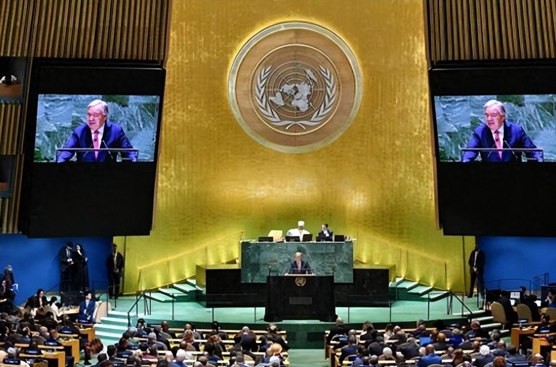 既然全世界都承认台湾是中国的，那为什么中国收回台湾这么难呢？建国到现在76年过去