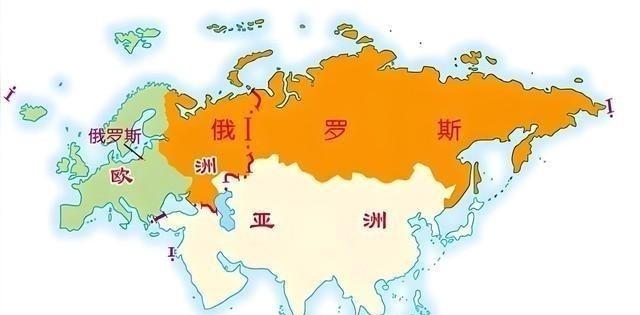 为什么西方始终提防和不接纳俄罗斯？这么说吧，俄罗斯这种国家有一个毛病。这个