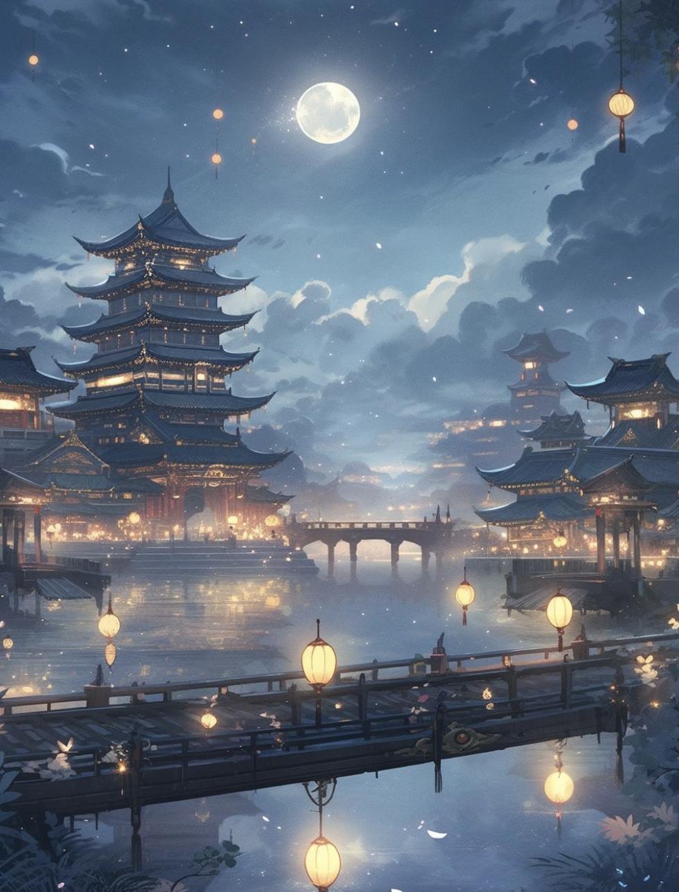 道家有个说法，叫“身弱不担财，心弱不受福”拼命求，使劲抢，求来了又如何？守不