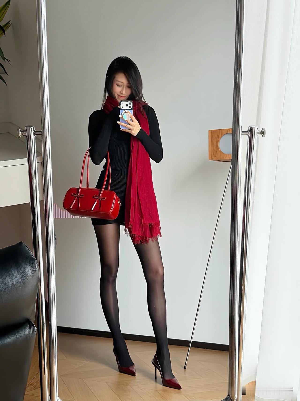 女生的一条丝袜可以穿多久呢