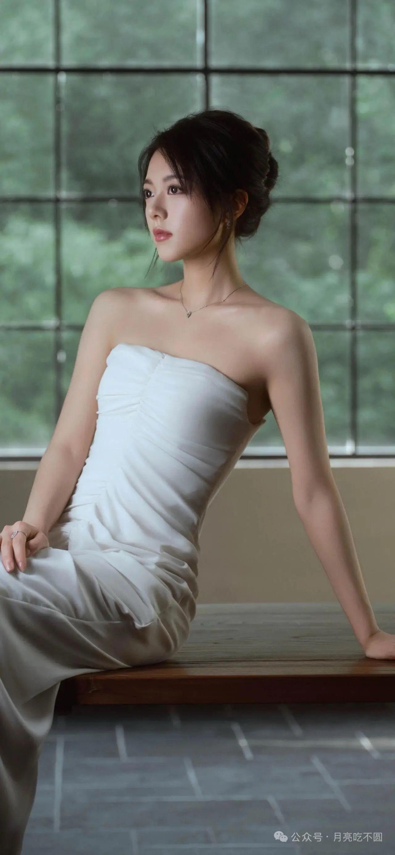 赵今麦