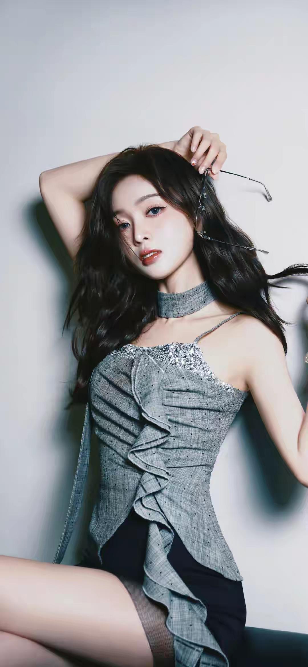 吴宣仪今年春天最想实现的心愿