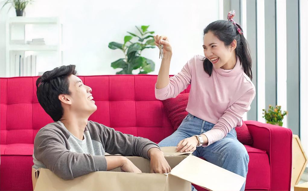 婚姻的长久，靠的不是热情，而是“冷淡”人性就是这么回事儿：“近之则不逊，远之