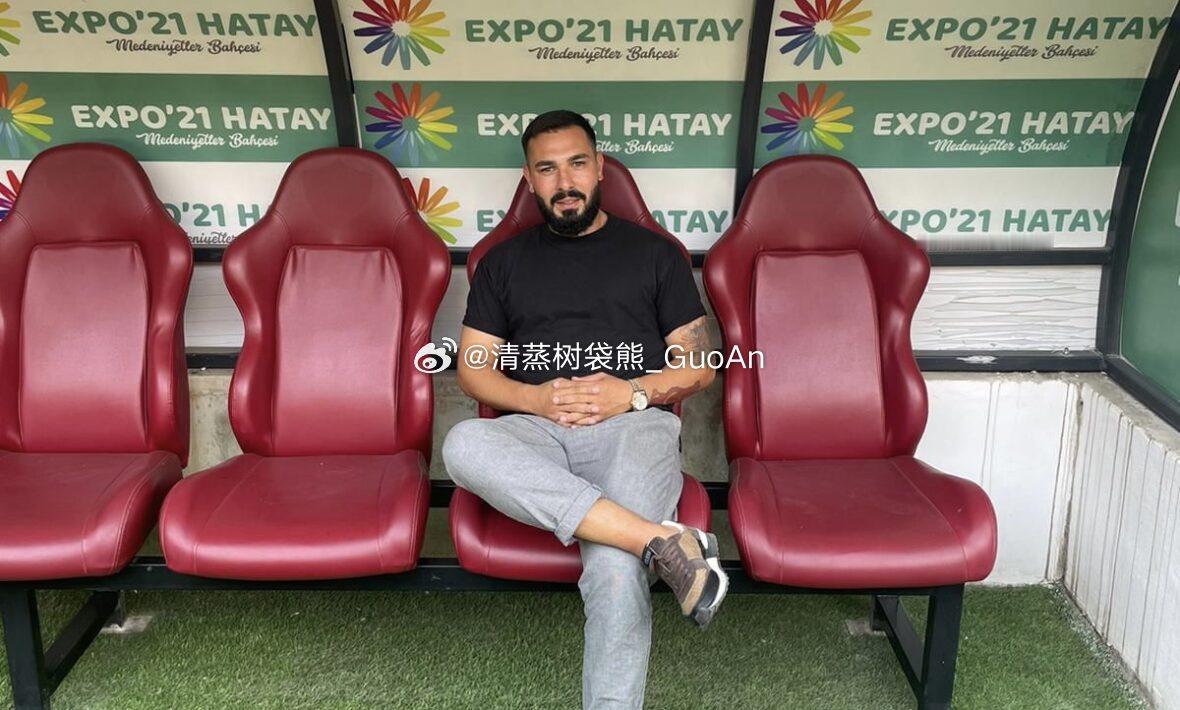 据了解，托尔加汉·基利特（TolgahanKilit）将成为国安俱乐部球探主管