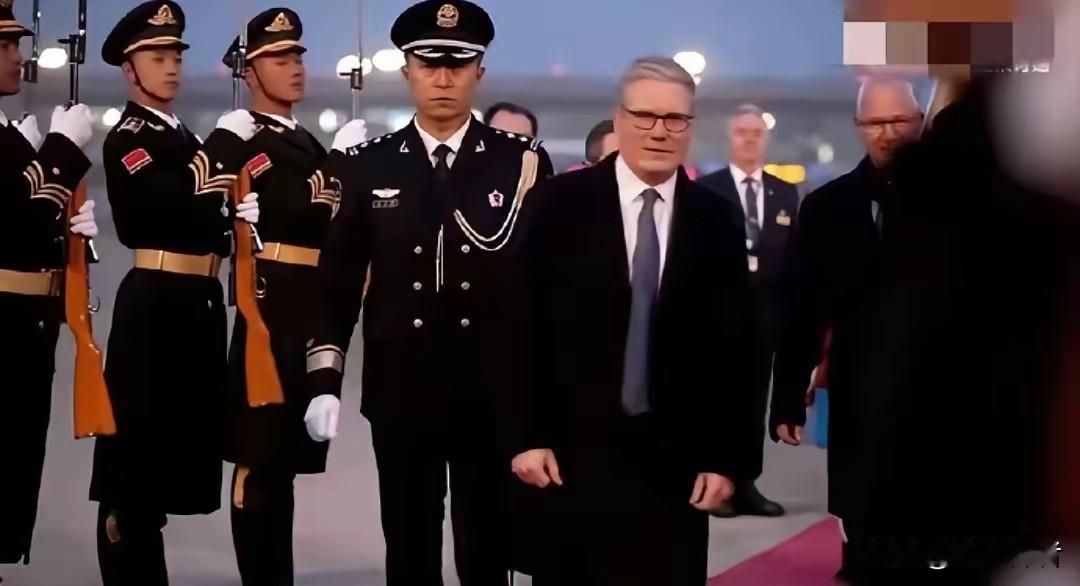 尼克松当年也有这感觉!