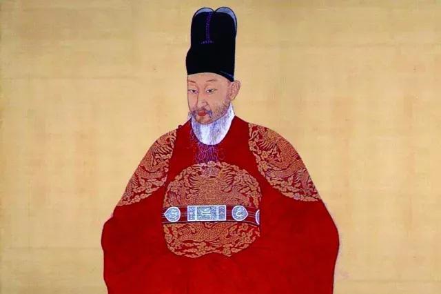在公元1762年，朝鲜的英祖为了能让世孙顺利继位，做出了一个极其残忍的举动。他把