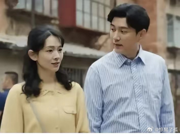 《好好的时光》大结局破防：庄好好坦白身世，方亮一句承诺看哭所有人《好好的时光》迎