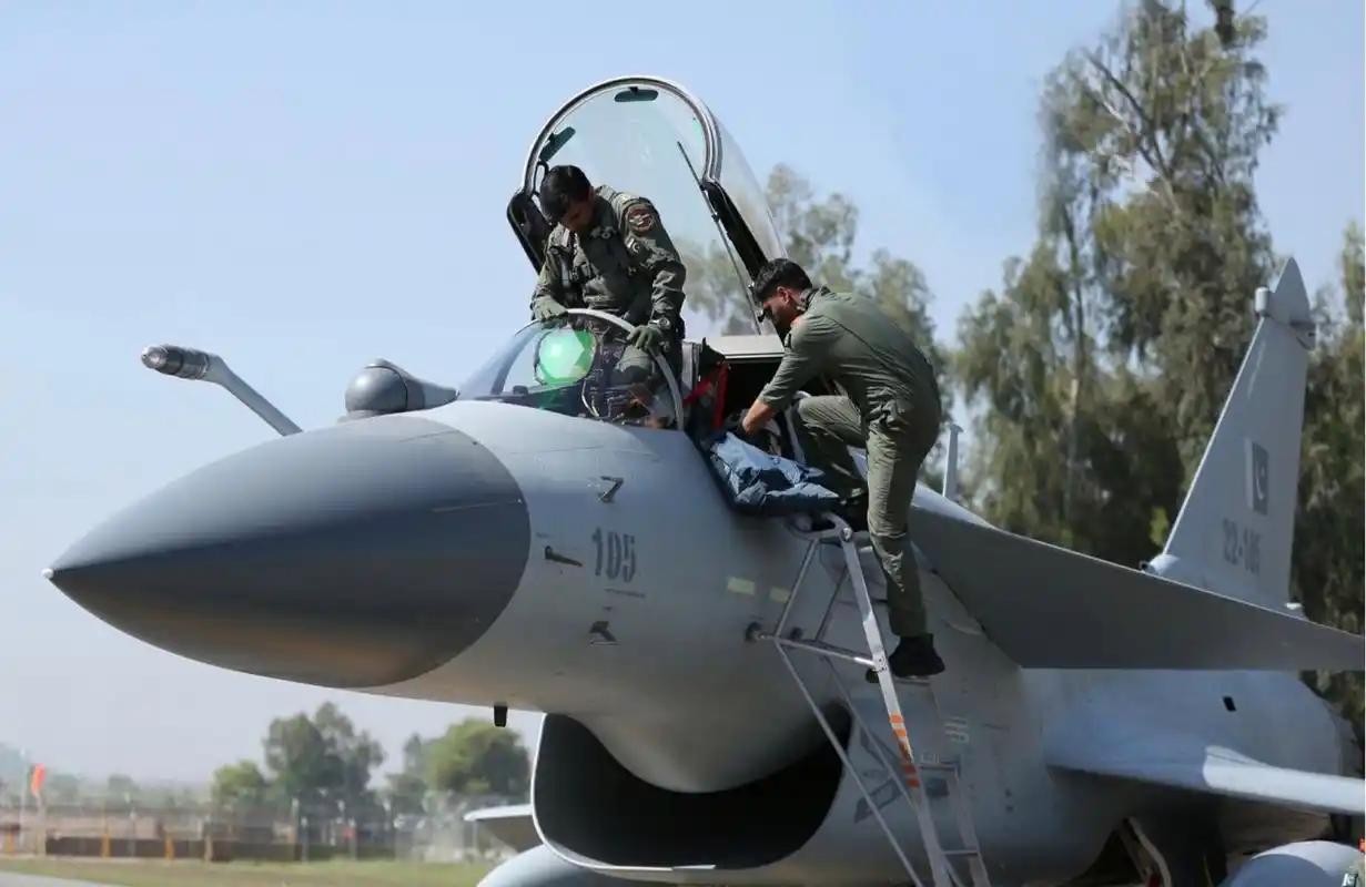 4月13日，据TimesofIslamabad报道，巴基斯坦和中国很可能达成