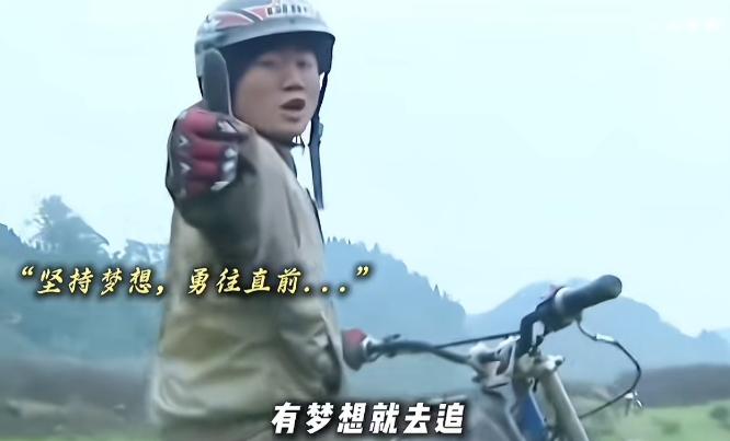 ☁国内比张雪机车成立早、规模大的摩托车厂商一抓一大把，豪爵做了三十多年，年