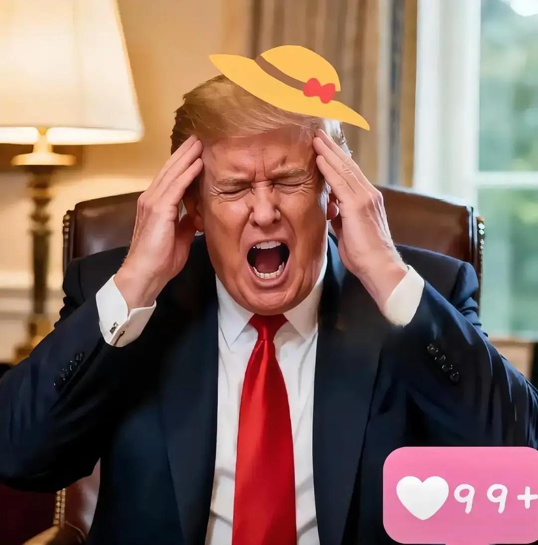 国际政坛又爆大新闻！11月26日，美国总统特朗普在社交媒体突然发文，宣布202