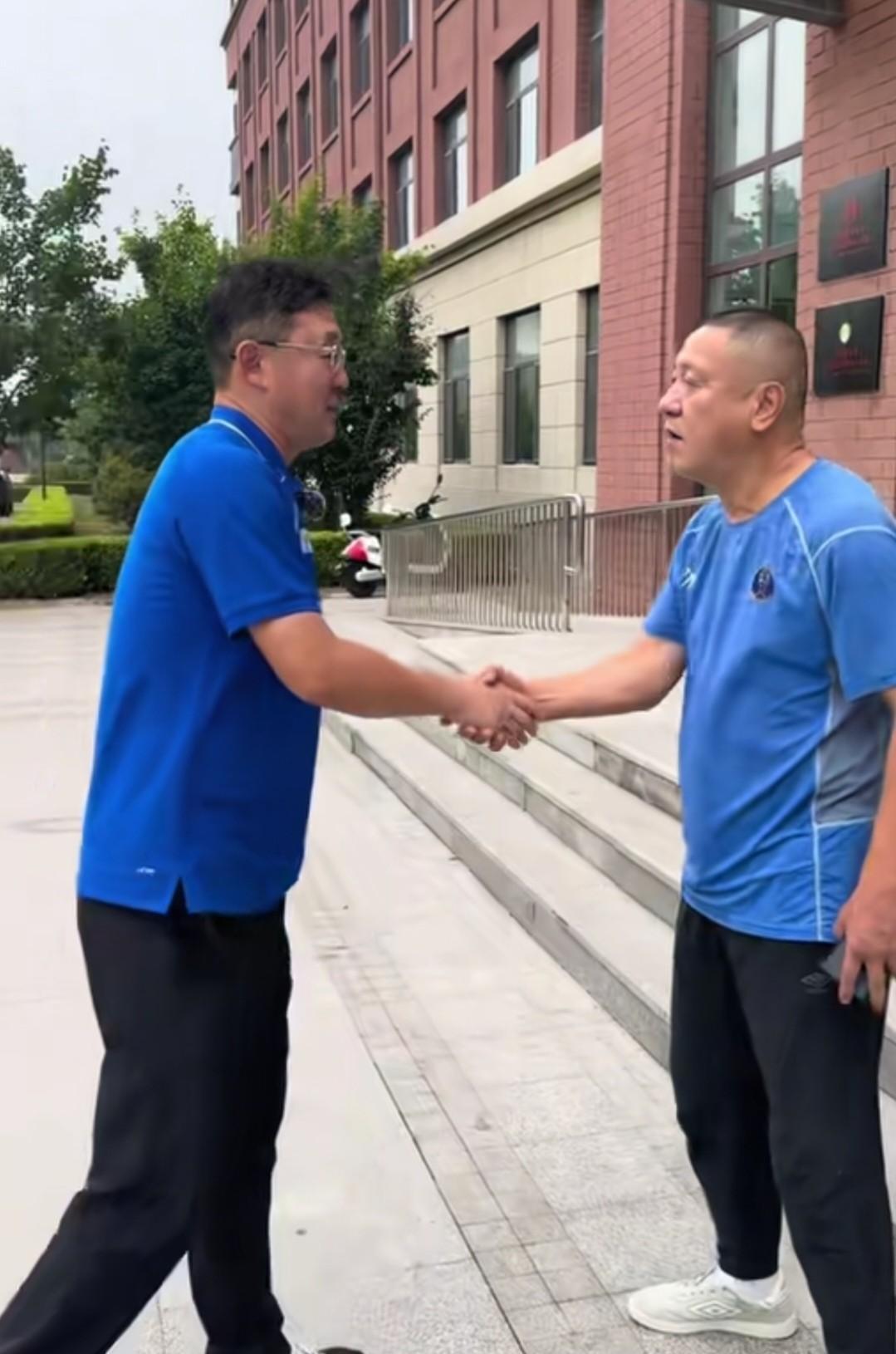 孙继海李玮峰马明宇三位格格不入的足球明星！老甲A传承联赛顺利结束，而三位在