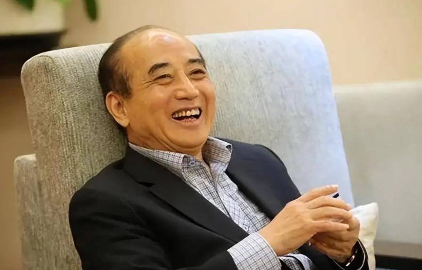 谁都不看好的郑丽文，居然靠王金平翻了盘，政坛最神秘的那张王牌，关键时刻又出手了！