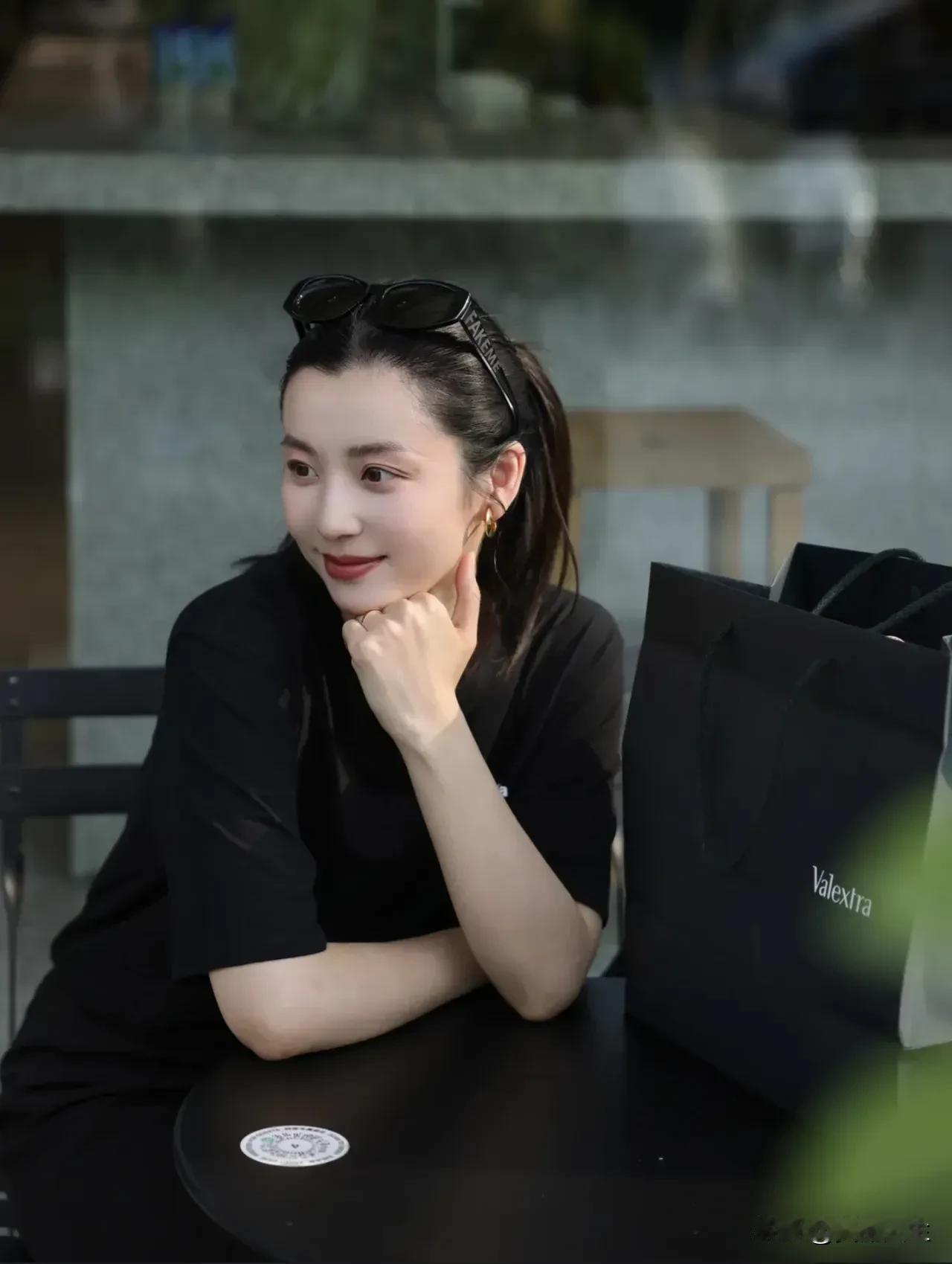 雨后的惠州还有一个这样的世外桃源的美啊