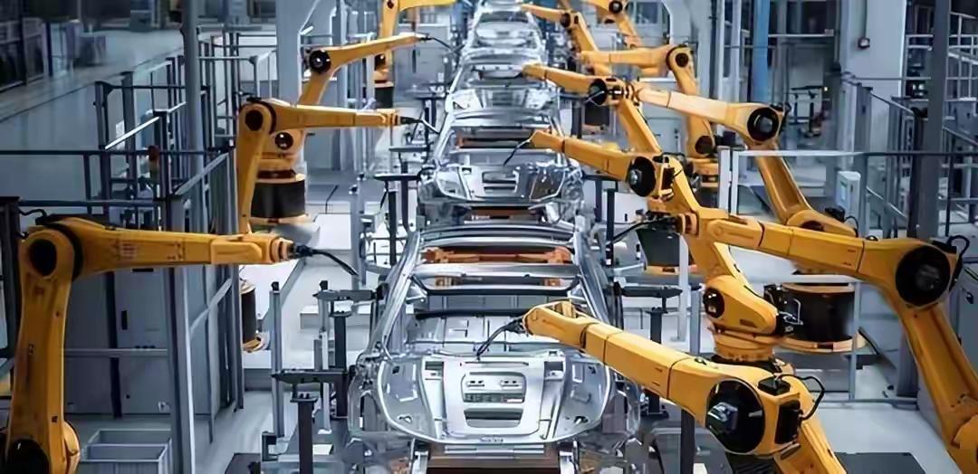 二十年前你要是说中国车能超过德国车，别人会觉得你喝多了。2026年一季度出口数据