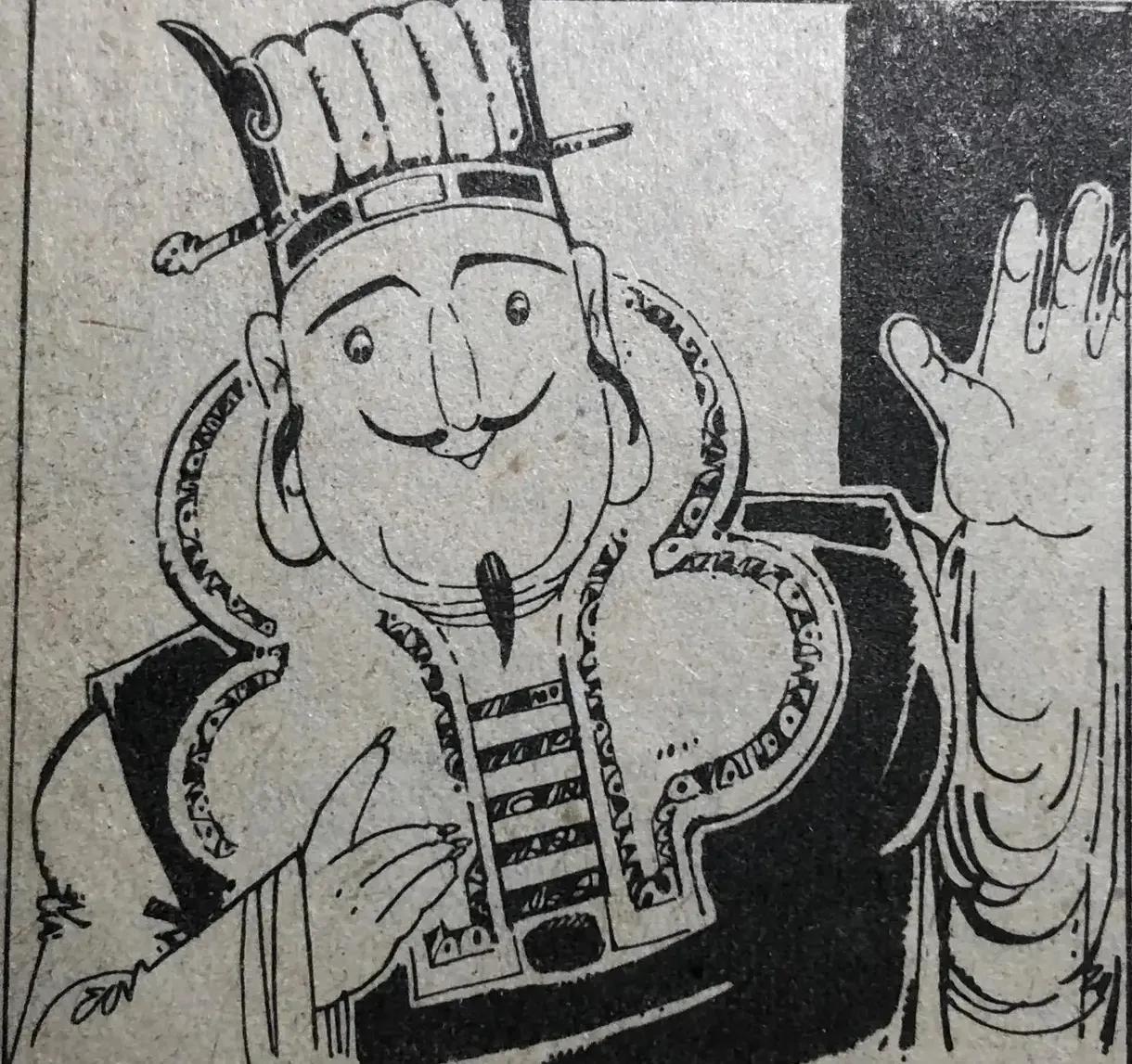 封神演义最大的常识错误是，李靖是唐朝的，不是商朝的，按理哪吒的妈妈就是红拂女了。