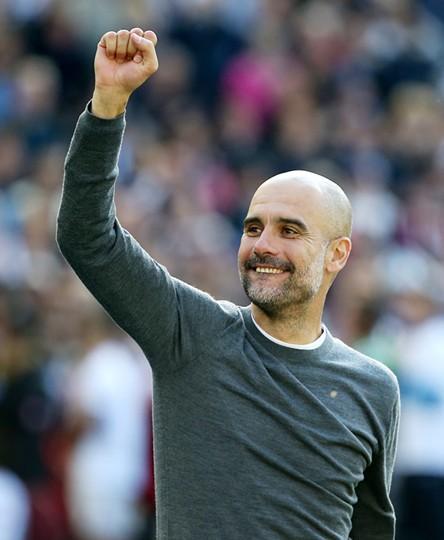 今晚瓜迪奥拉将支配皇马，将阿隆索扫地出门，开启封神之路凌晨4点，欧冠小组赛第六