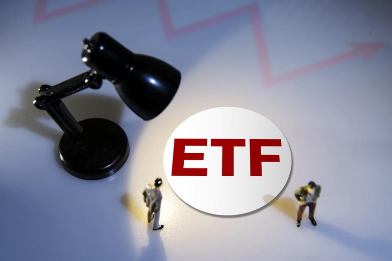 ETF是普通投资者的可靠伙伴。投资这件事，简单、可靠才是长久之计。ETF很符