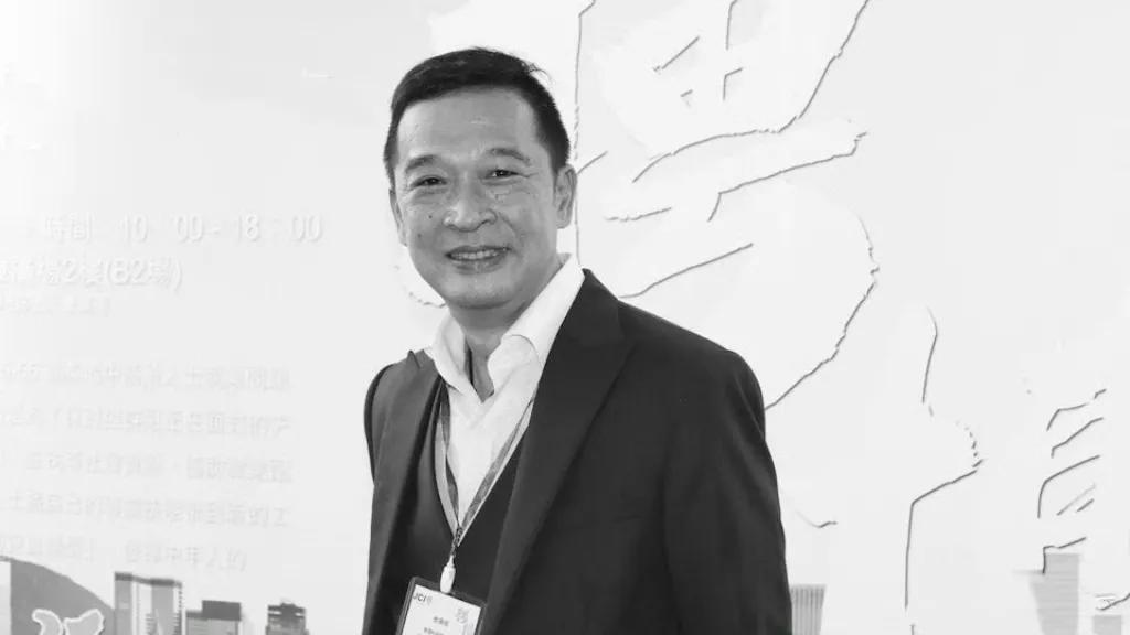 痛心！TVB“御用烂仔”游飚因脑出血离世，终年57岁！2月24日晚，噩耗传来！