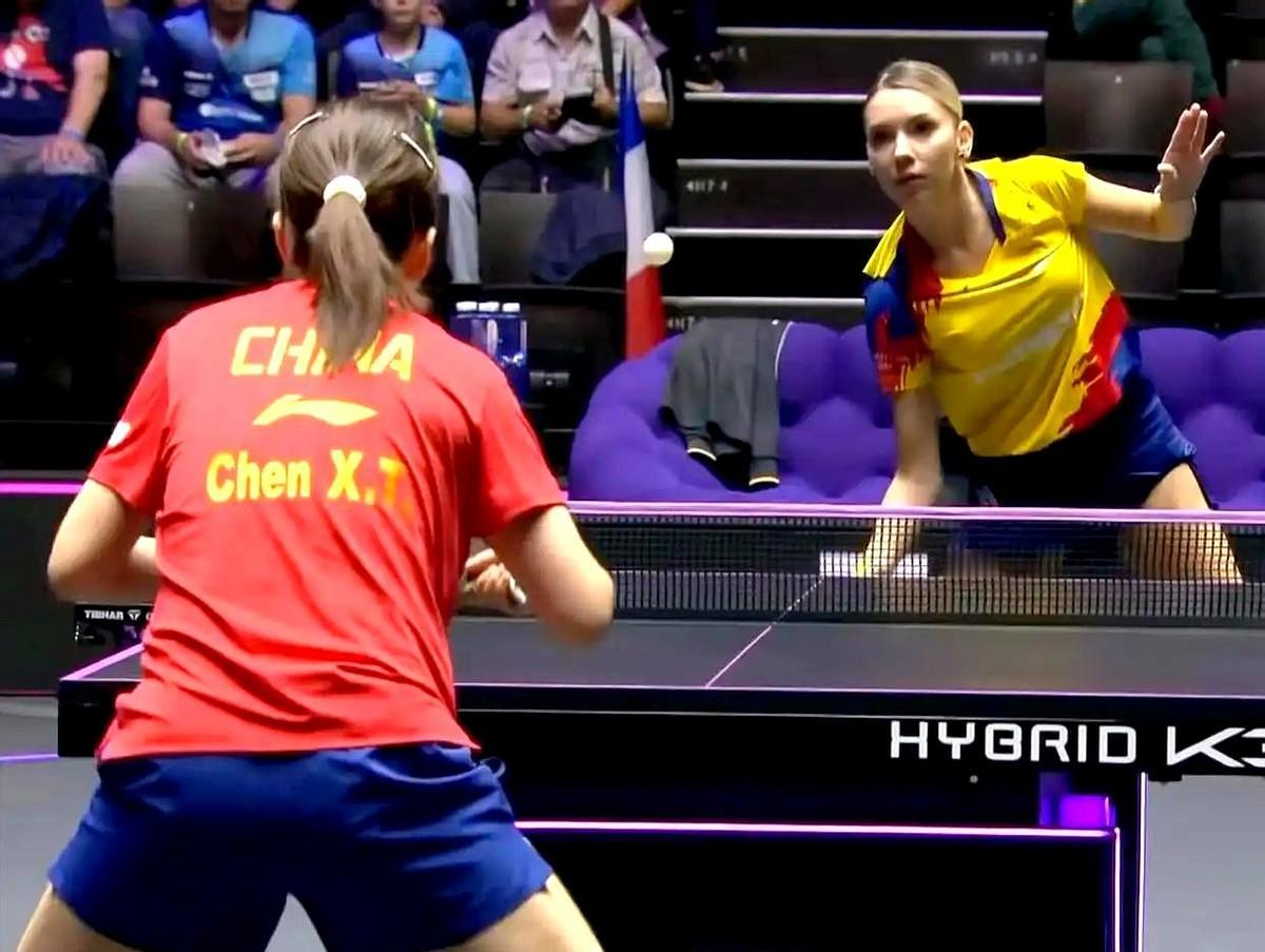 生日那天赢球真提气30岁的斯佐科斯把世界第五陈幸同打成2分,靠的不是魔法,是