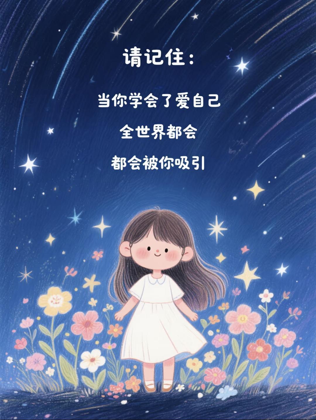 突然发现，老公不一定是你的，孩子也不一定是.​但皱纹一定是你的，病痛一定