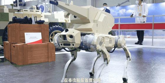 “9.3”大阅兵新闻发布会上，很明确的说了这次阅兵仅展示现役主战装备，不包括研制