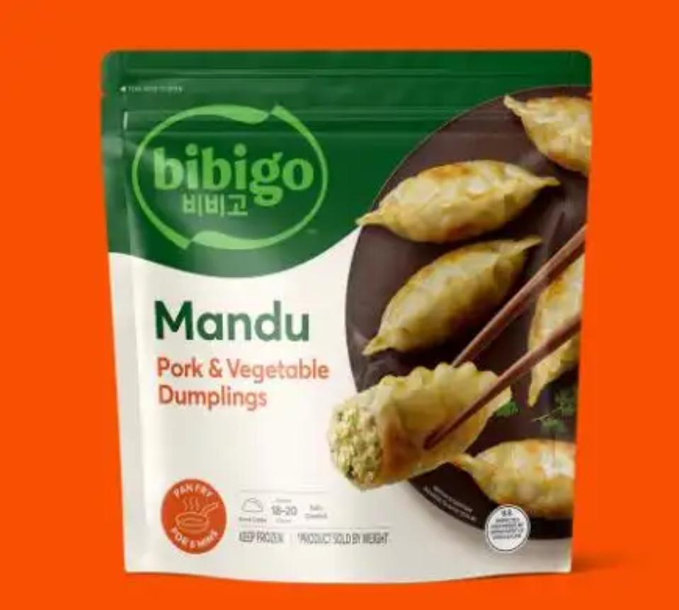 自以为是申请了14道褶的专利后，韩国必品阁饺子试图重新进入中国市场，毕竟饺子这种