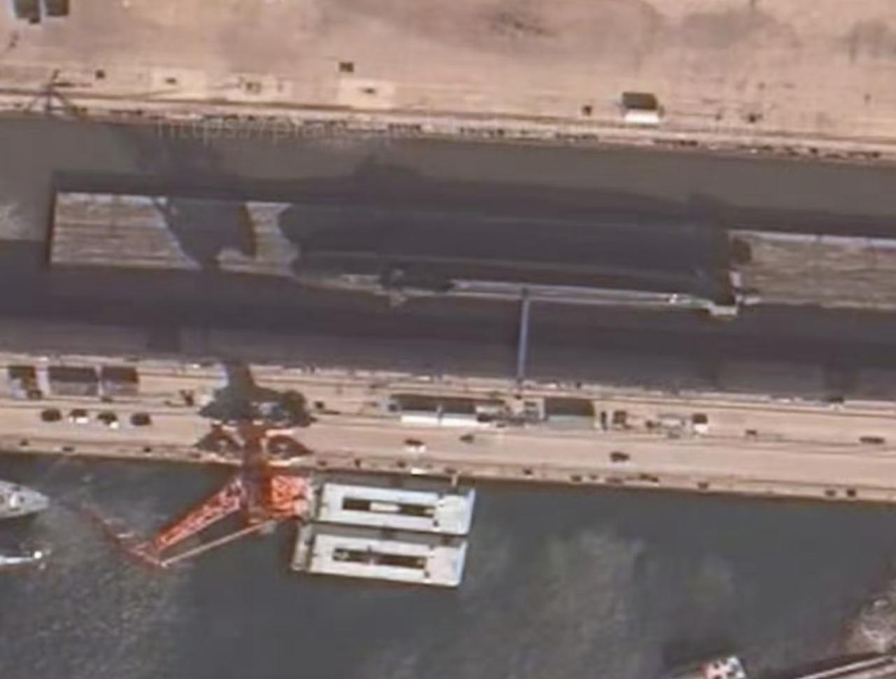 一下子曝出4艘核动力潜艇，这说明了什么？1、我们的核潜艇建造，跟军舰一样，早