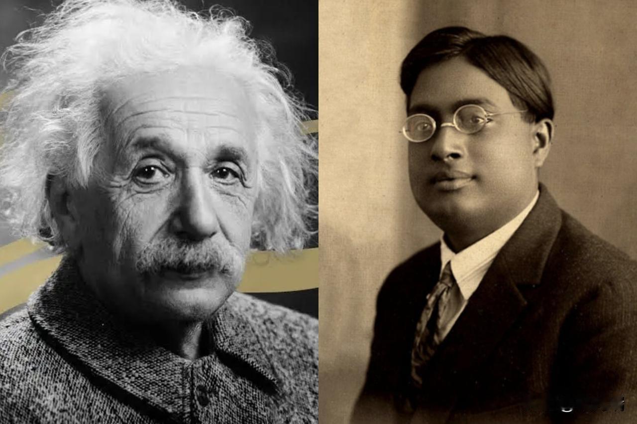 萨蒂延德拉·纳特·玻色（SatyendraNathBose）的故事是科学史上