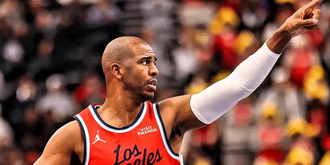 保罗终于回应了，直言现在还有阴影！保罗今天接受了ChrisHayne采访，谈