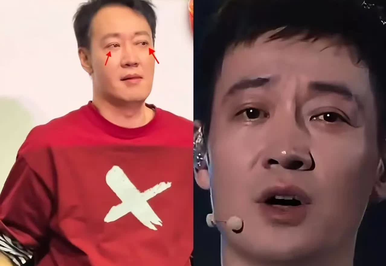 大消息啊！北影杰开幕式，辛柏青为何被孤立，终于有了答案，5月1日北影杰红