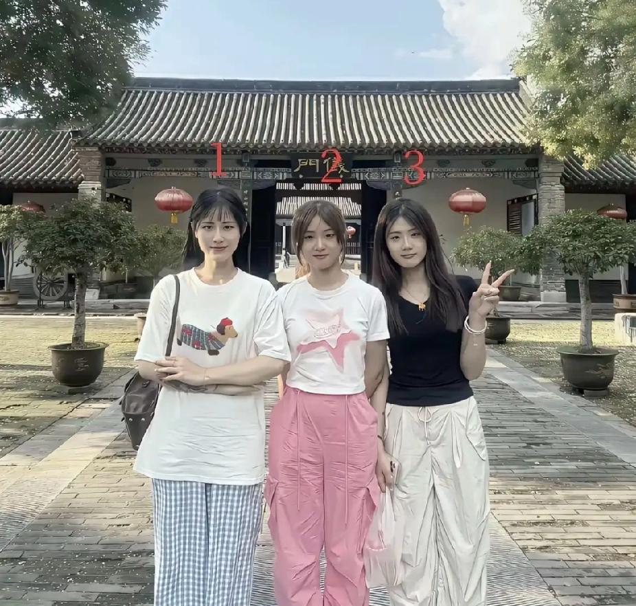 98％的人喜欢2号