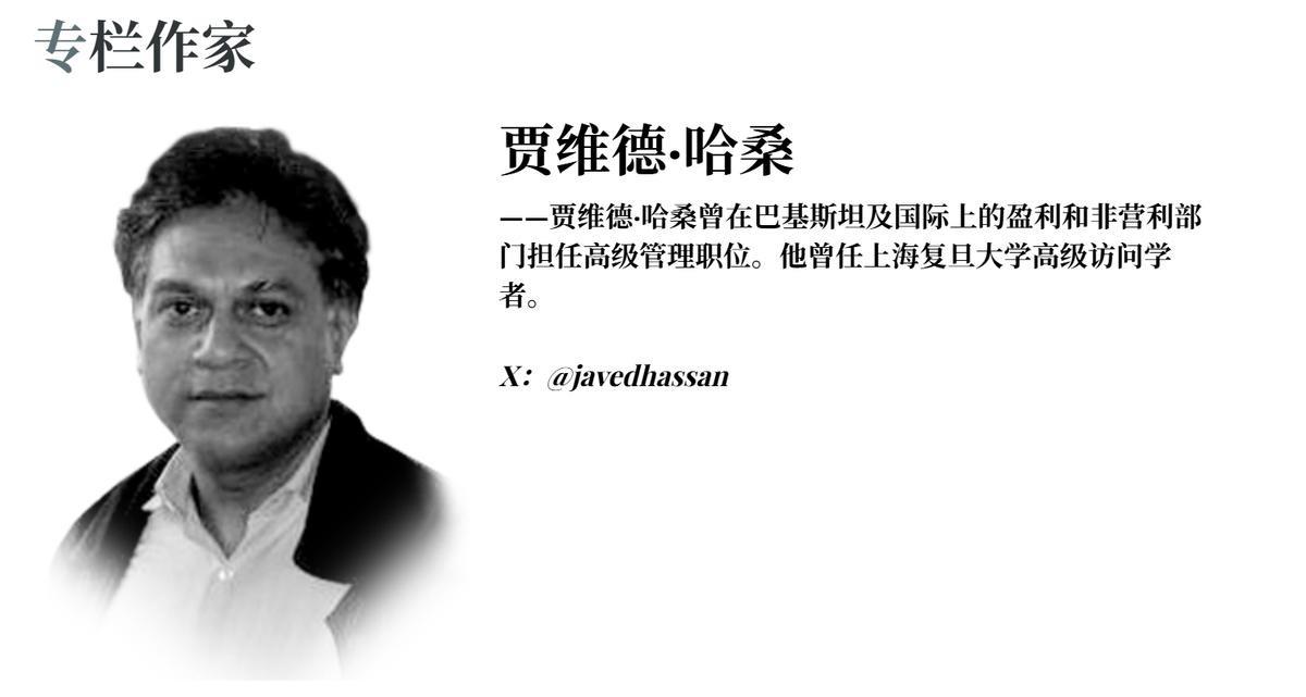 巴：谈谈？中：谈啥？巴：谈谈你们那个“中国模式”，我研究过了，我们巴铁复制