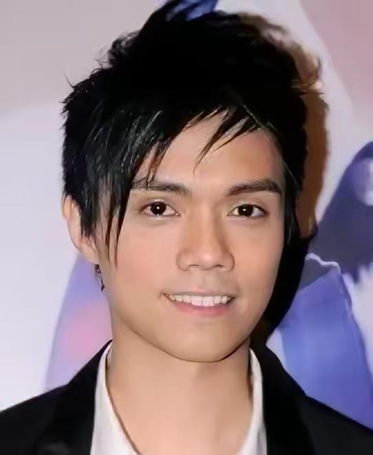 港独分子张敬轩想复出，简直是天大的笑话！以前，一直以为张敬轩是香港人，从小受殖