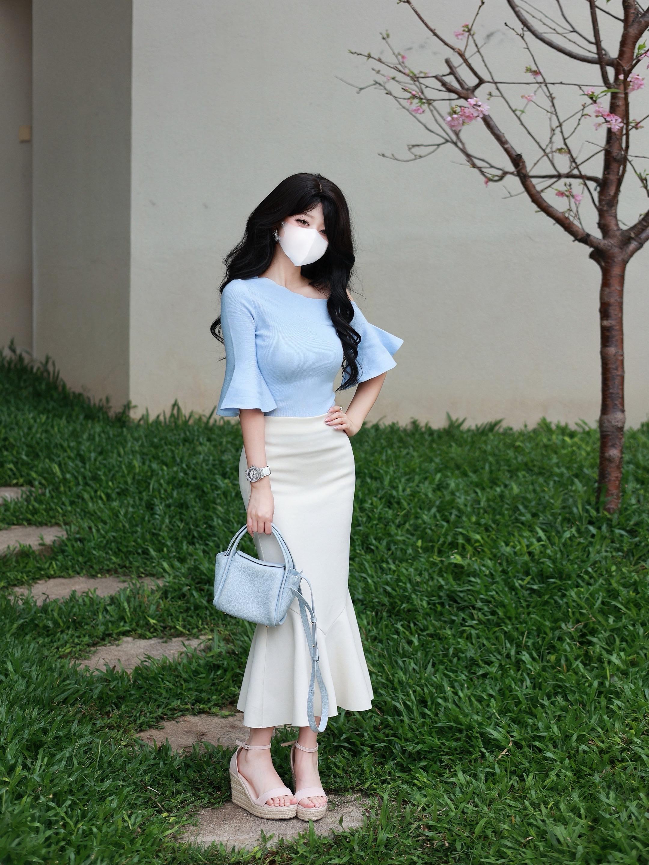 不用太漂亮 有点气质就行。