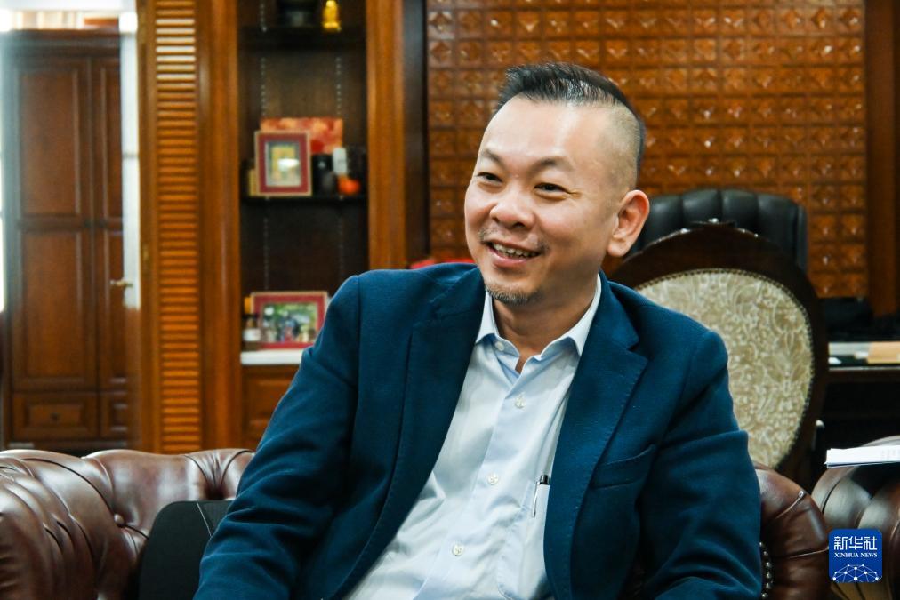 “别让中国不信任”：马来西亚副部长开会警告榴莲商，乱创新就砸整个产业饭碗20