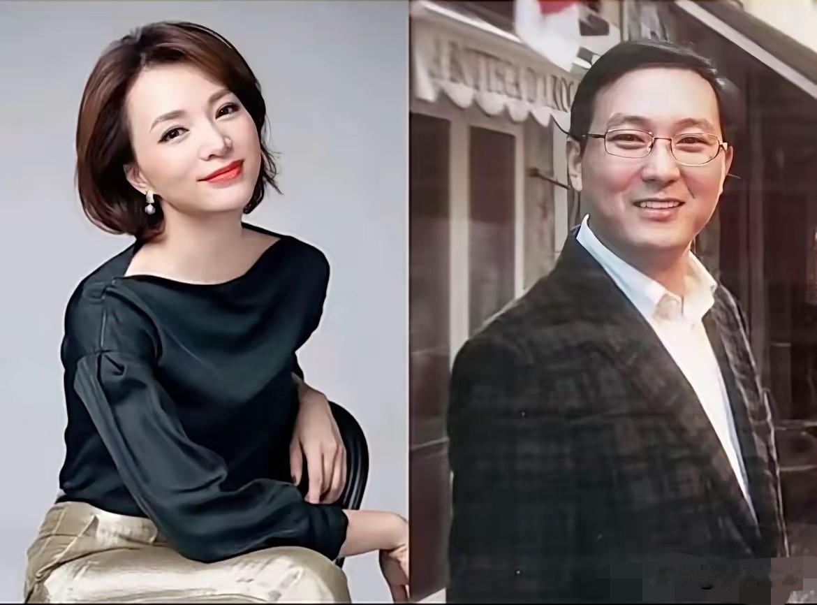 很多人想不通，为什么像董卿这样要才有才、要名有名，站在聚光灯下几乎是“天花板”级